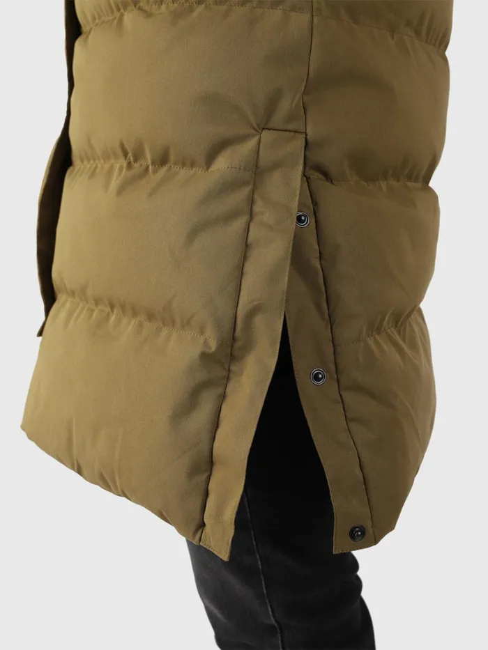 Brunotti Jackets Women Madwell Puffer Jacket Green