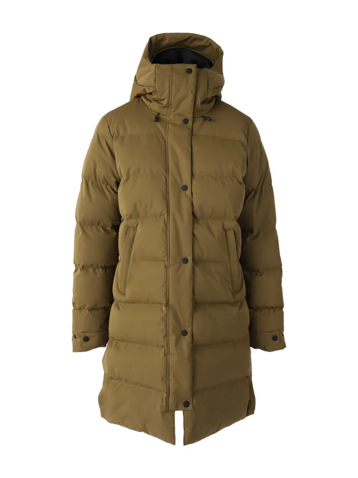 Brunotti Jackets Women Madwell Puffer Jacket Green
