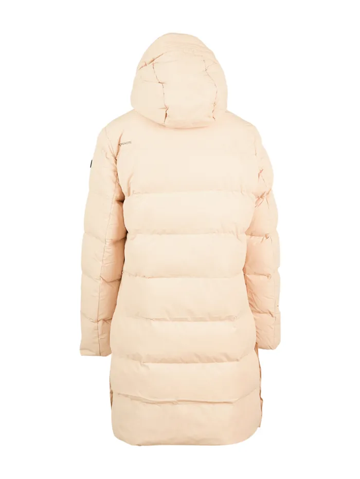 Brunotti Jackets Women Madwell Puffer Jacket White