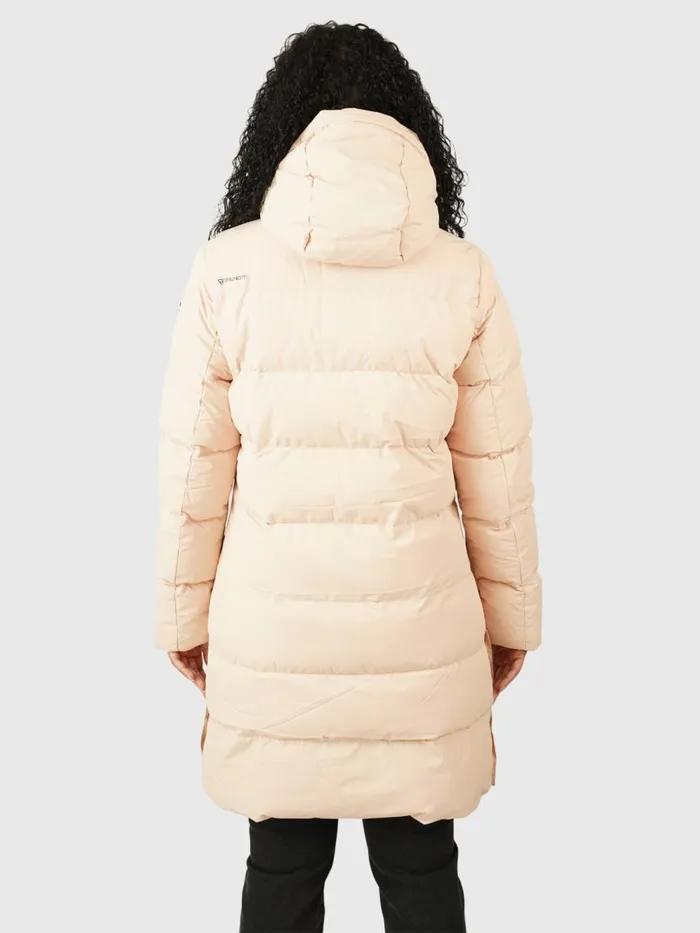 Brunotti Jackets Women Madwell Puffer Jacket White