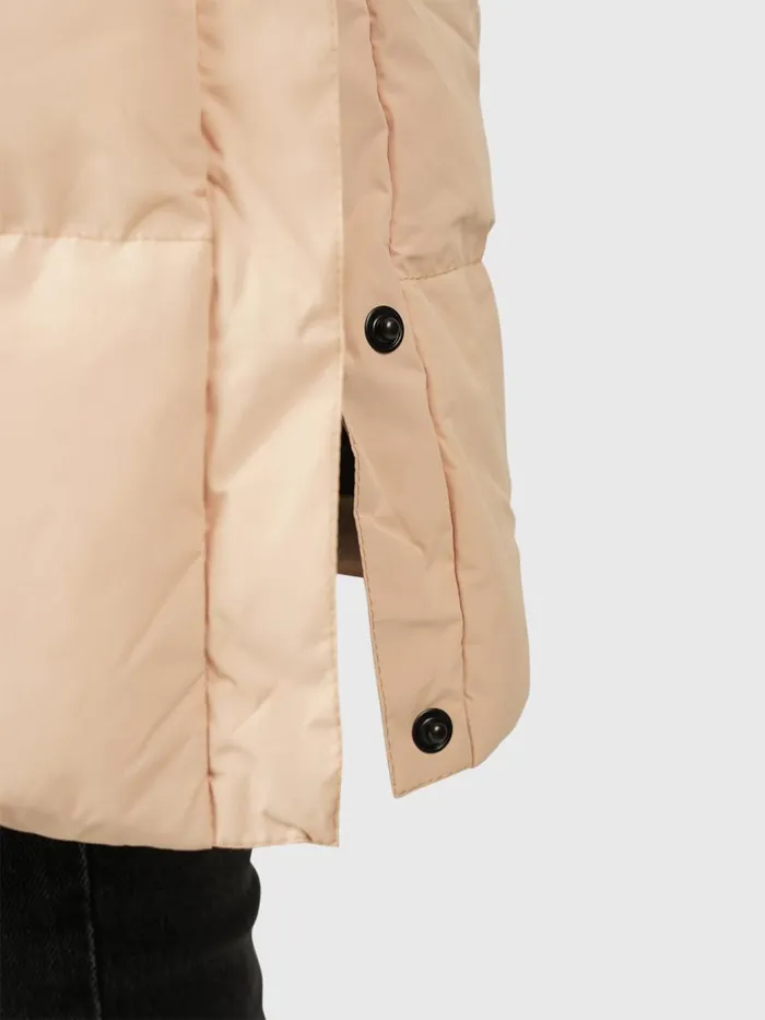 Brunotti Jackets Women Madwell Puffer Jacket White