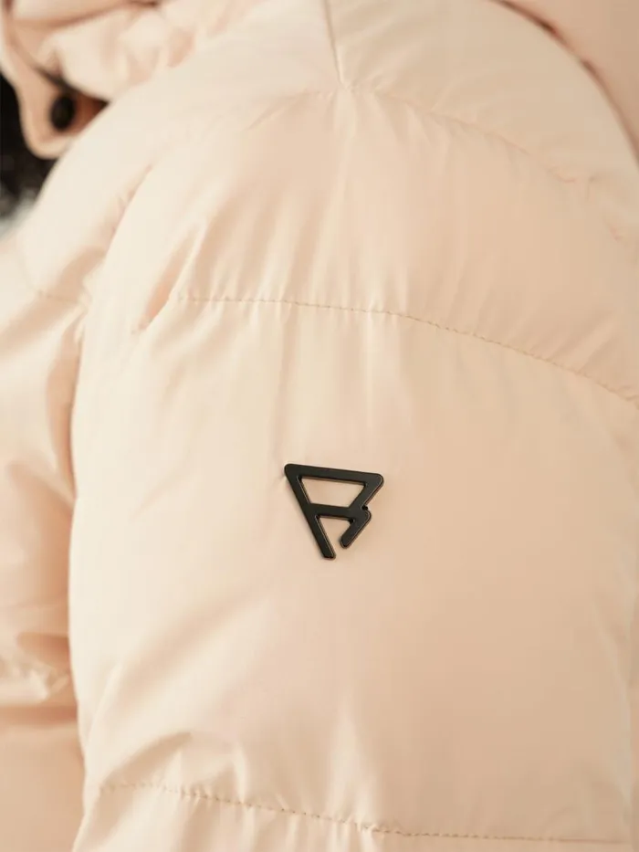 Brunotti Jackets Women Madwell Puffer Jacket White