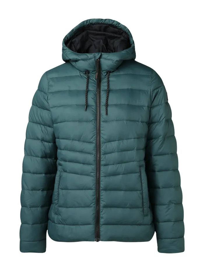 Brunotti Jackets Women MaijaN Jacket Green