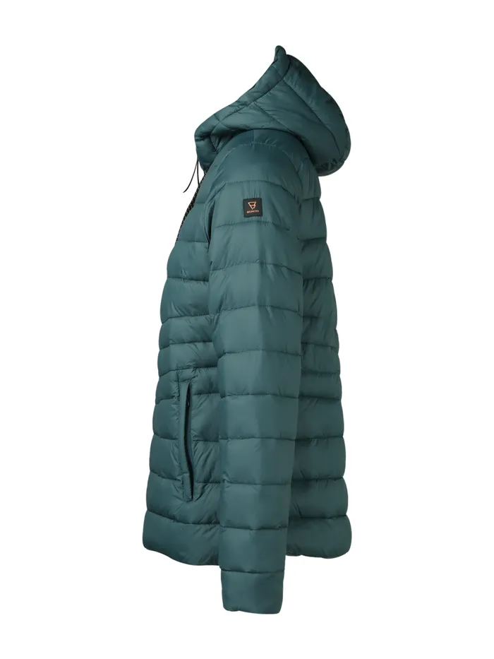 Brunotti Jackets Women MaijaN Jacket Green