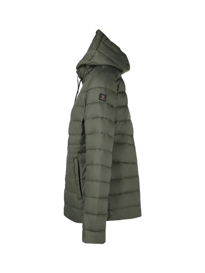 Brunotti Jackets Women MaijaN Jacket Green
