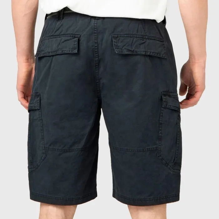 Brunotti Pants and Shorts Men CaldECONWalkshorts Black