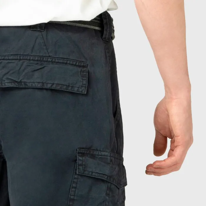 Brunotti Pants and Shorts Men CaldECONWalkshorts Black