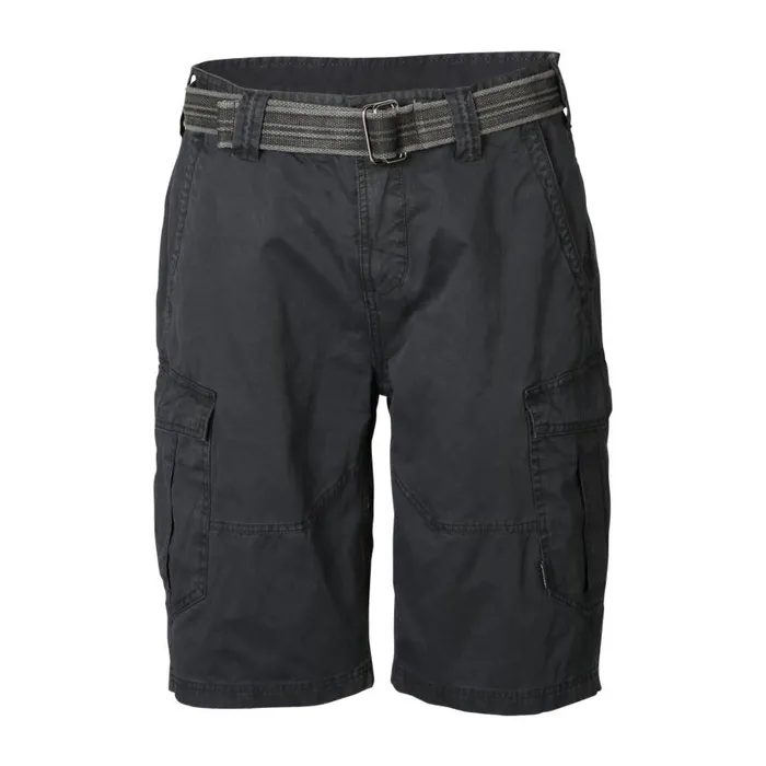 Brunotti Pants and Shorts Men CaldECONWalkshorts Black