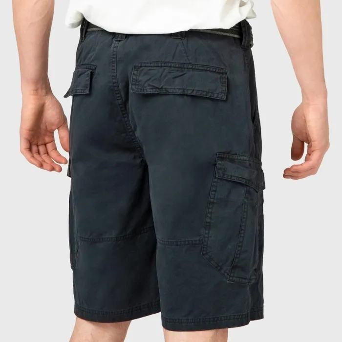 Brunotti Pants and Shorts Men CaldECONWalkshorts Black