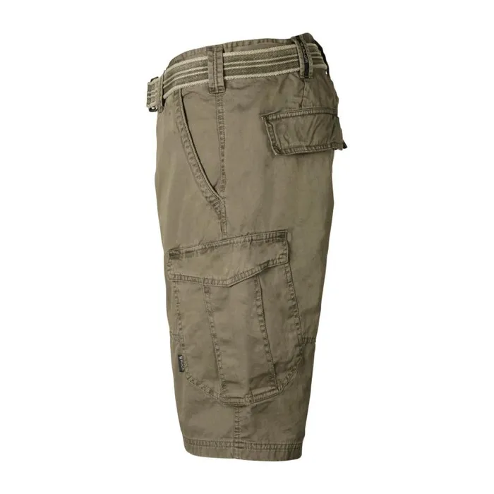 Brunotti Pants and Shorts Men CaldECONWalkshorts Green