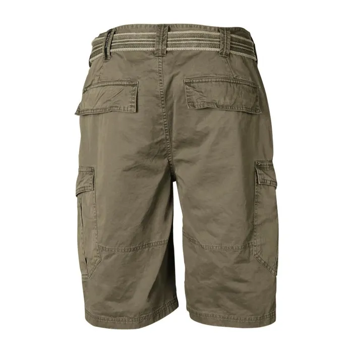 Brunotti Pants and Shorts Men CaldECONWalkshorts Green