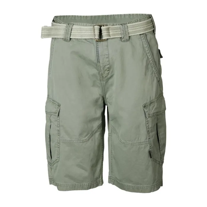 Brunotti Pants and Shorts Men CaldECONWalkshorts Vintage Green