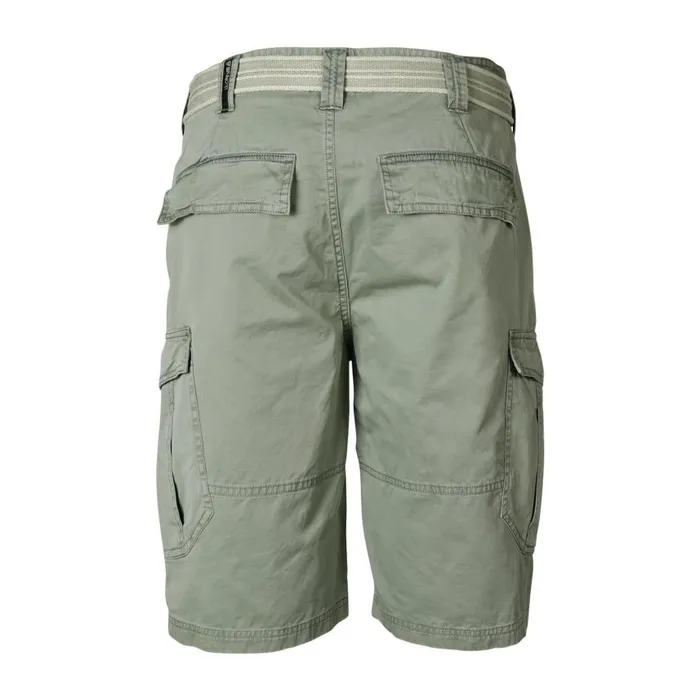 Brunotti Pants and Shorts Men CaldECONWalkshorts Vintage Green
