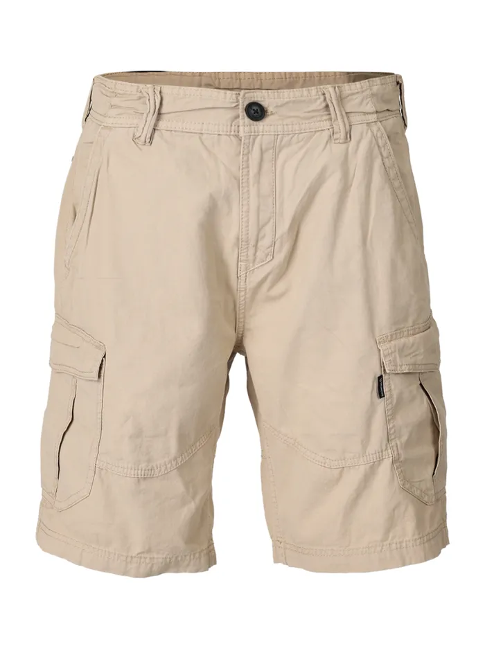 Brunotti Pants and Shorts Men CaldoNWalkshorts Beige