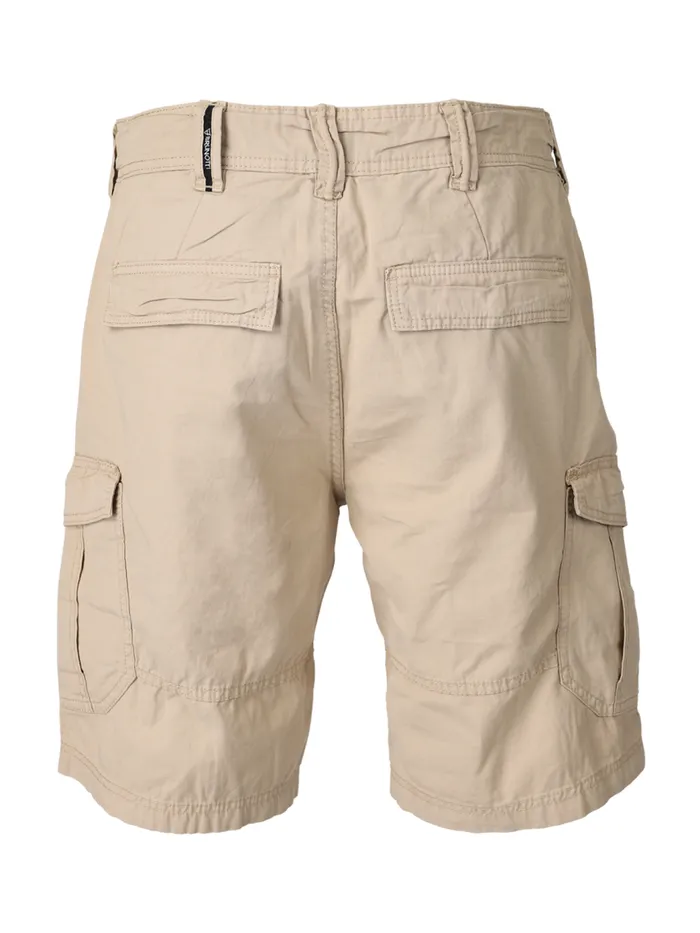 Brunotti Pants and Shorts Men CaldoNWalkshorts Beige