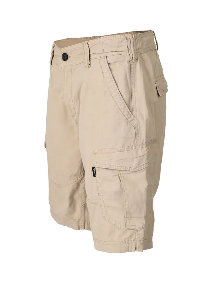 Brunotti Pants and Shorts Men CaldoNWalkshorts Beige