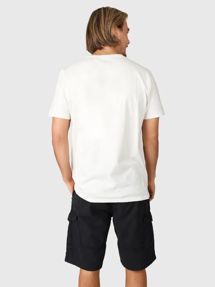 Brunotti Pants and Shorts Men CaldoNWalkshorts Dark Blue