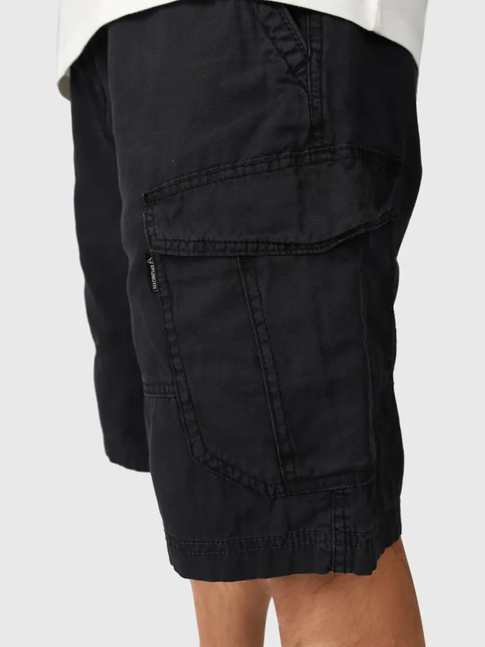 Brunotti Pants and Shorts Men CaldoNWalkshorts Dark Blue