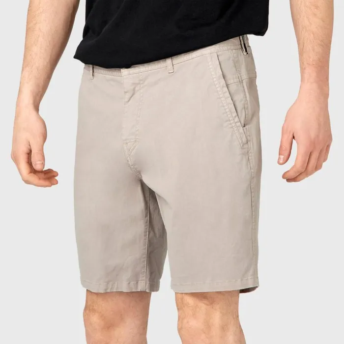 Brunotti Pants and Shorts Men CambECONWalkshorts Beige