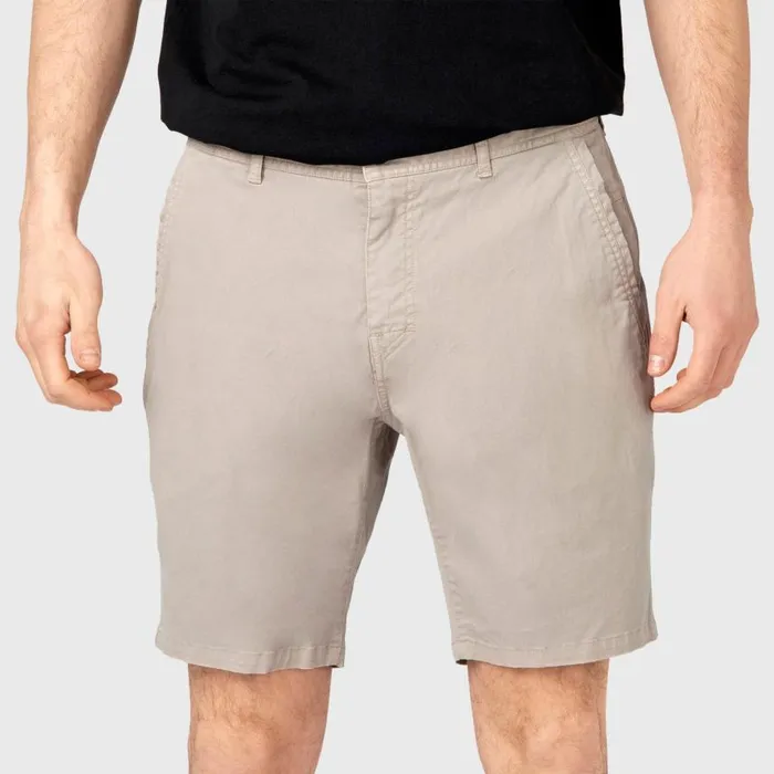 Brunotti Pants and Shorts Men CambECONWalkshorts Beige