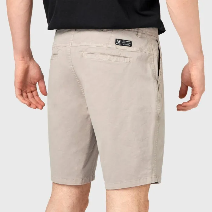 Brunotti Pants and Shorts Men CambECONWalkshorts Beige