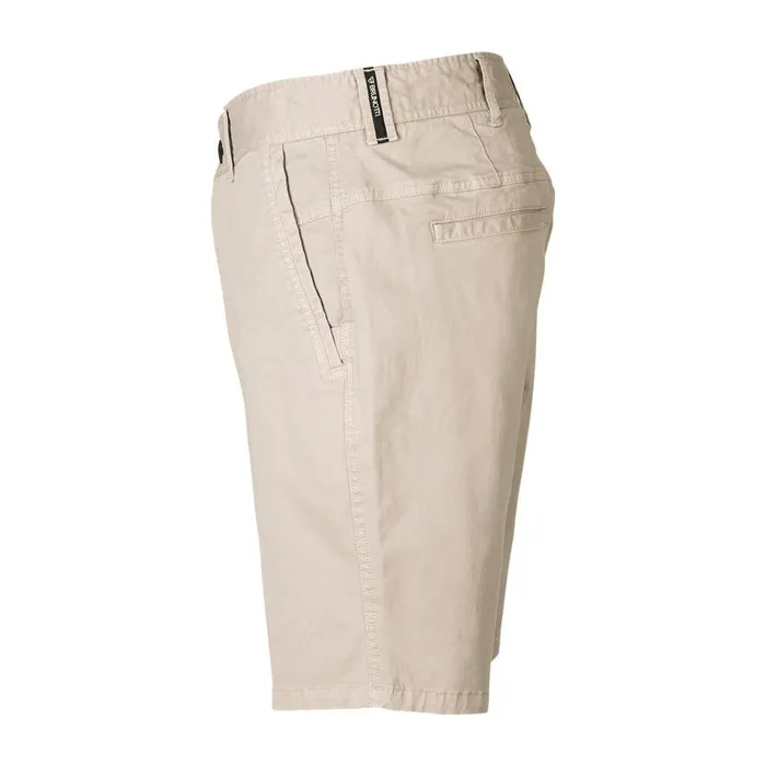 Brunotti Pants and Shorts Men CambECONWalkshorts Beige