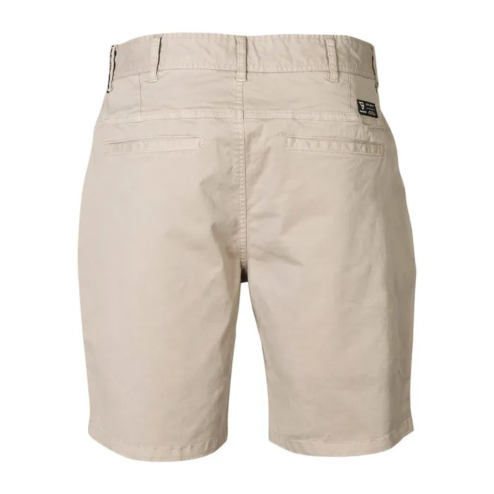 Brunotti Pants and Shorts Men CambECONWalkshorts Beige