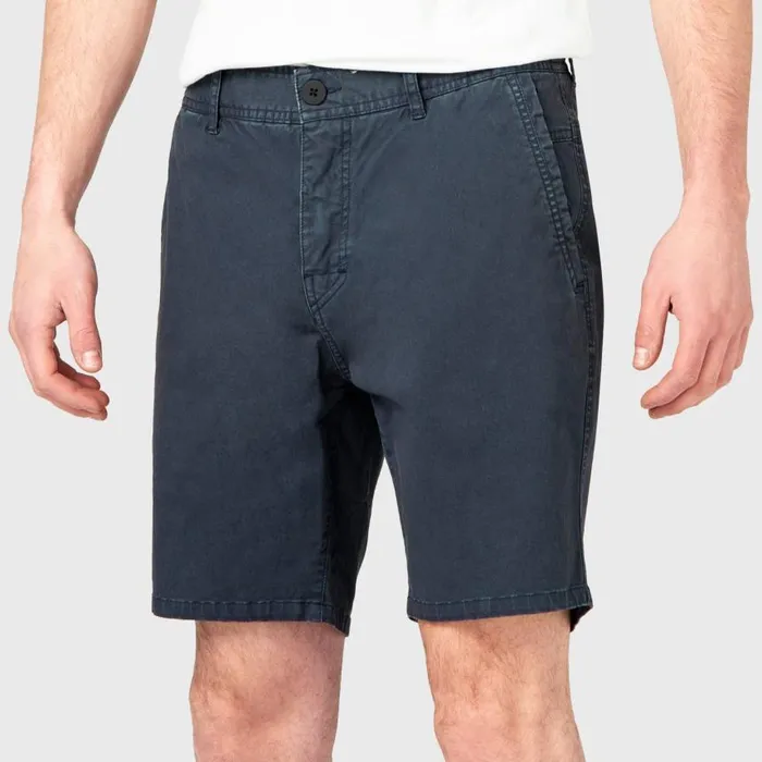 Brunotti Pants and Shorts Men CambECONWalkshorts Blue