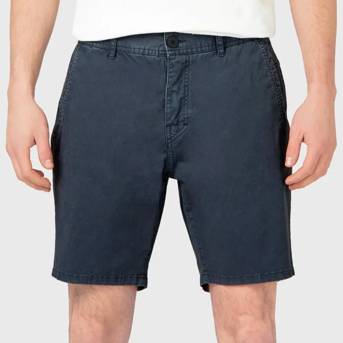 Brunotti Pants and Shorts Men CambECONWalkshorts Blue
