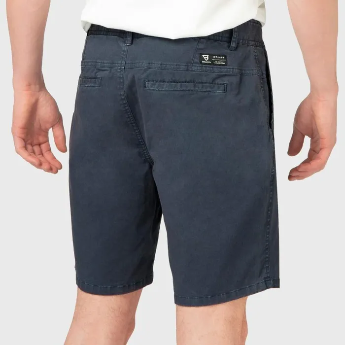 Brunotti Pants and Shorts Men CambECONWalkshorts Blue