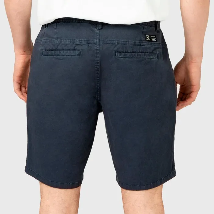 Brunotti Pants and Shorts Men CambECONWalkshorts Blue
