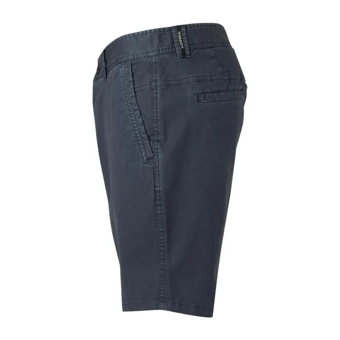 Brunotti Pants and Shorts Men CambECONWalkshorts Blue