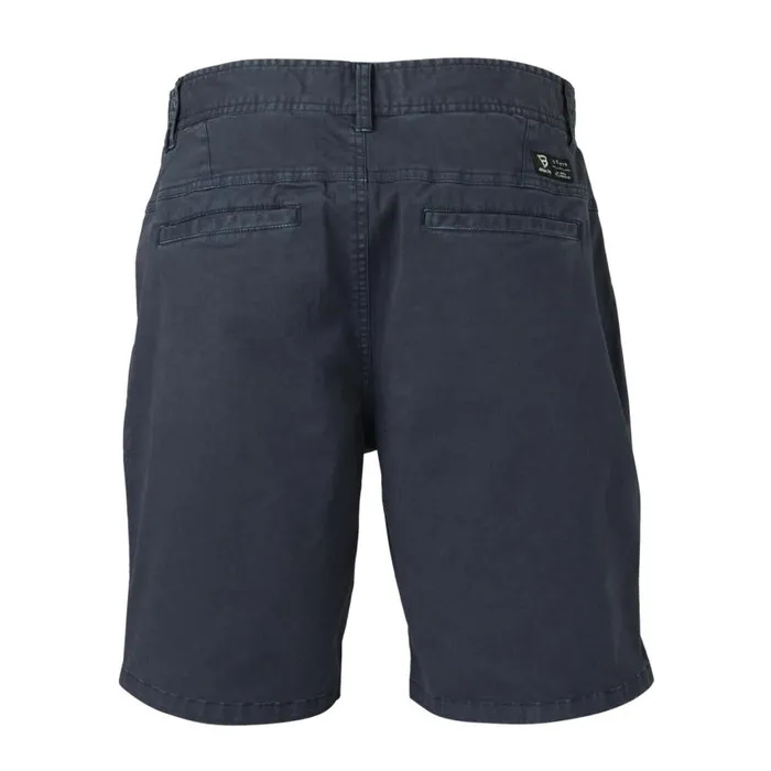 Brunotti Pants and Shorts Men CambECONWalkshorts Blue