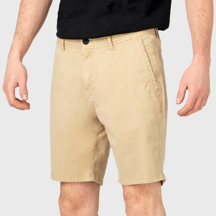 Brunotti Pants and Shorts Men CambECONWalkshorts Khaki