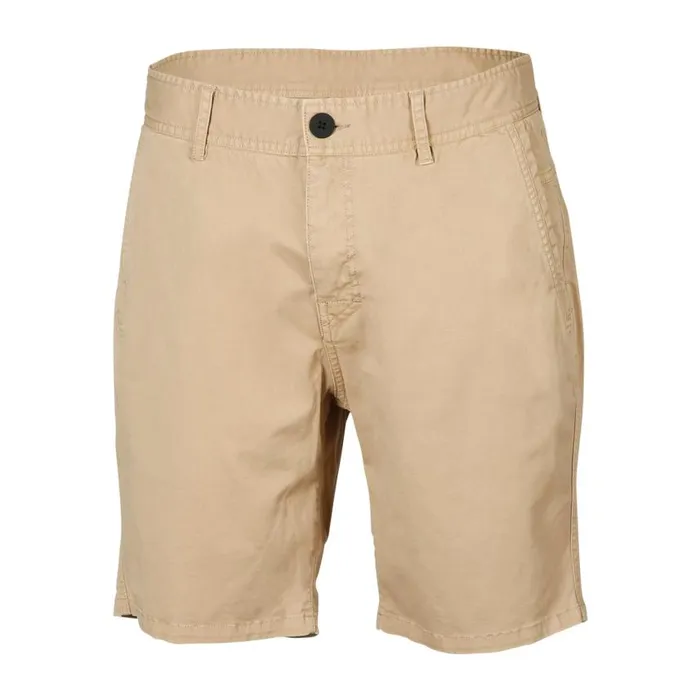 Brunotti Pants and Shorts Men CambECONWalkshorts Khaki