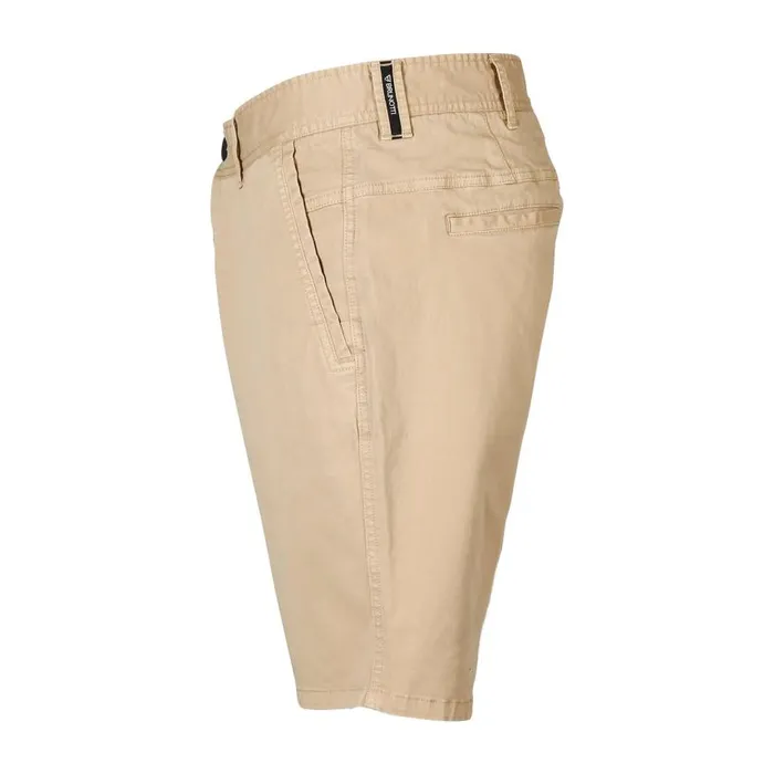 Brunotti Pants and Shorts Men CambECONWalkshorts Khaki