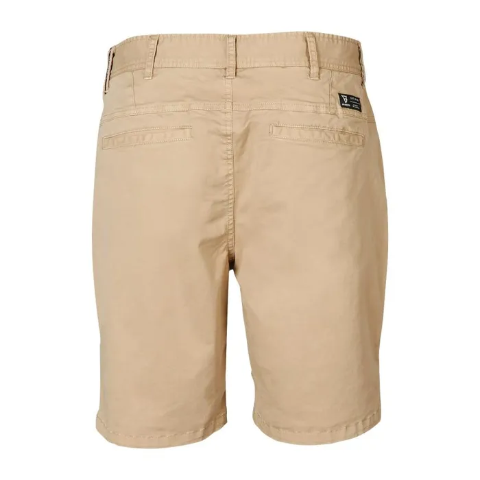 Brunotti Pants and Shorts Men CambECONWalkshorts Khaki