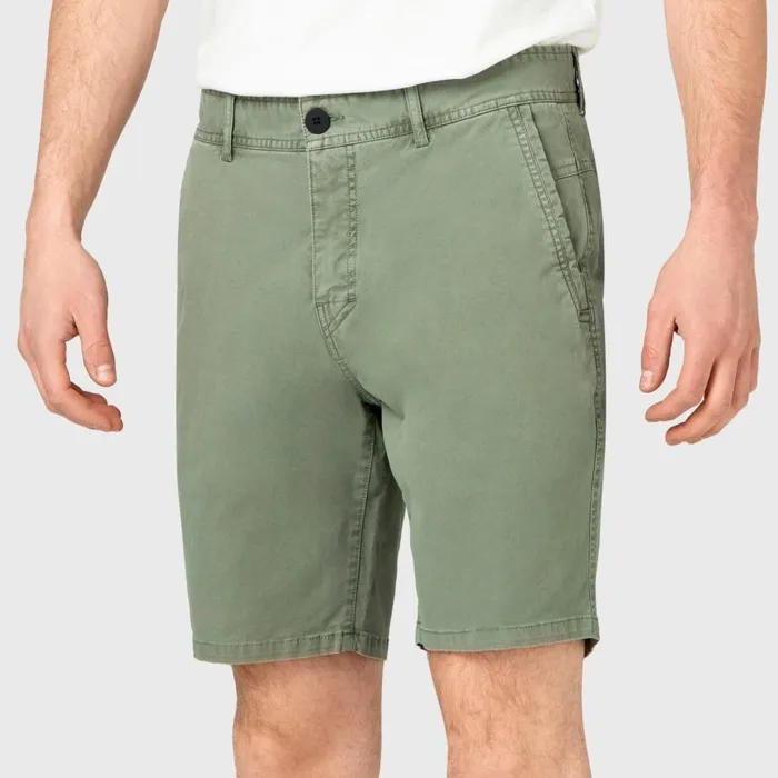Brunotti Pants and Shorts Men CambECONWalkshorts Vintage Green