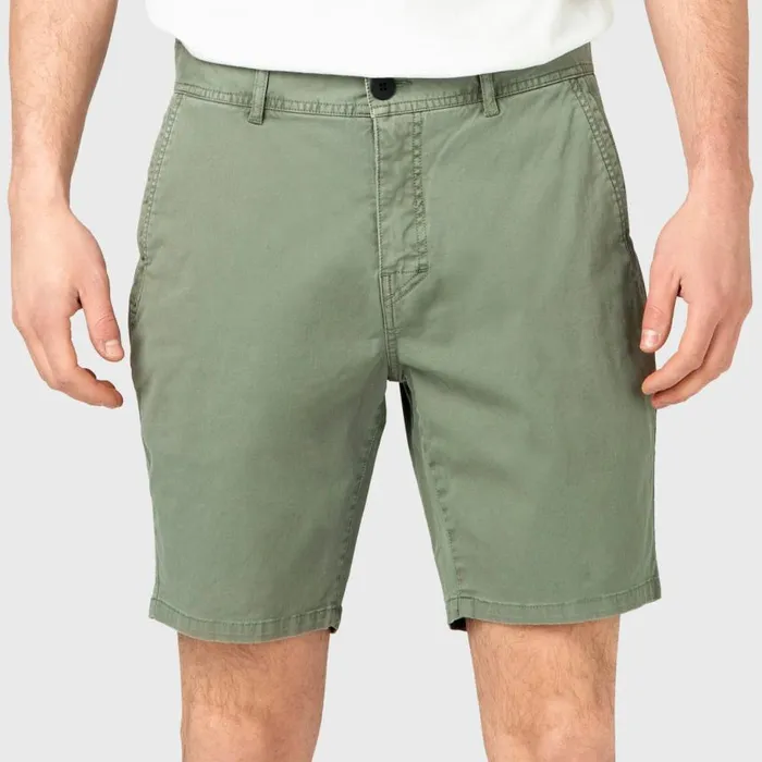 Brunotti Pants and Shorts Men CambECONWalkshorts Vintage Green