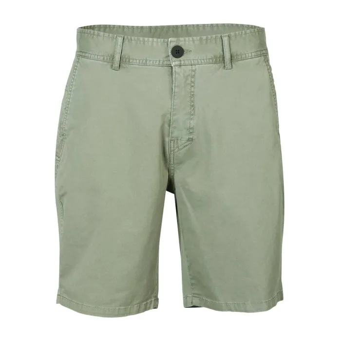 Brunotti Pants and Shorts Men CambECONWalkshorts Vintage Green