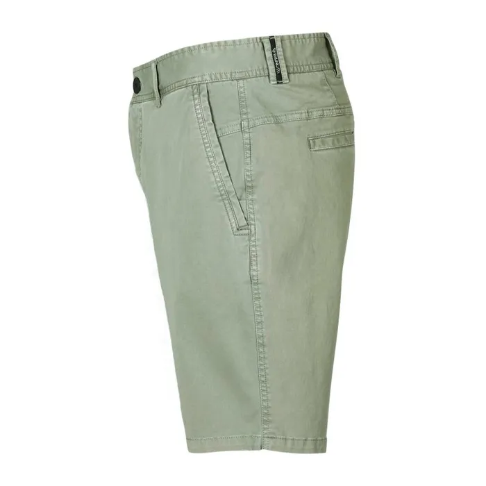 Brunotti Pants and Shorts Men CambECONWalkshorts Vintage Green
