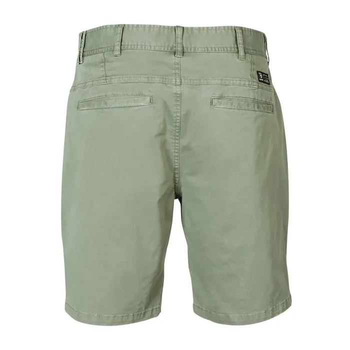 Brunotti Pants and Shorts Men CambECONWalkshorts Vintage Green
