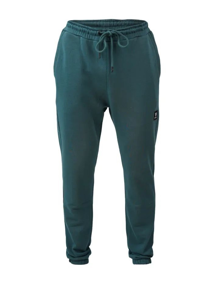 Brunotti Pants and Shorts Men GibbinSweatpants Green