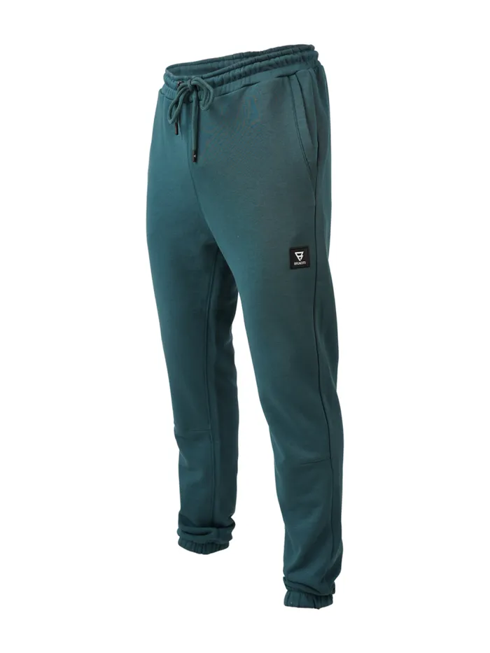 Brunotti Pants and Shorts Men GibbinSweatpants Green