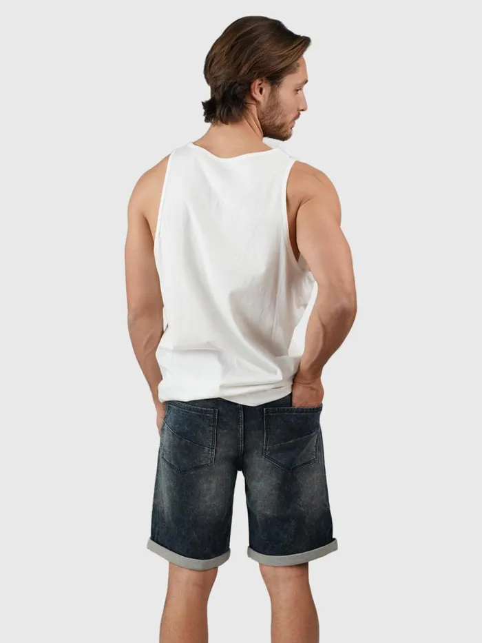 Brunotti Pants and Shorts Men HangtimeJog Jeans Dark Grey