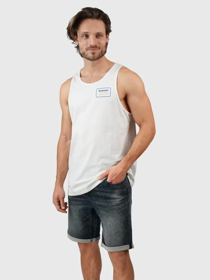 Brunotti Pants and Shorts Men HangtimeJog Jeans Dark Grey