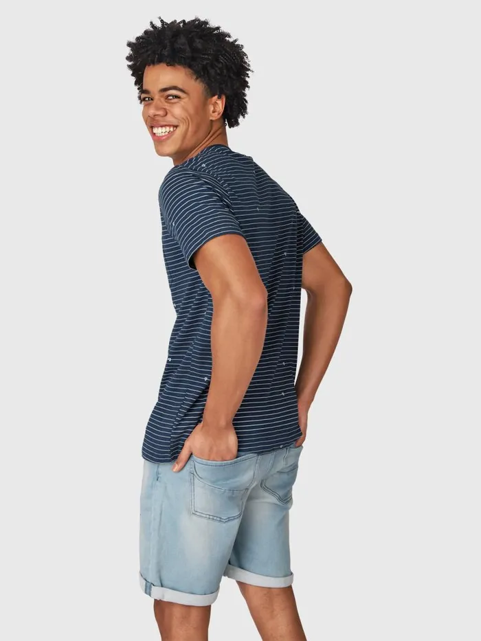 Brunotti Pants and Shorts Men HangtimeJog Jeans Jeans Blue