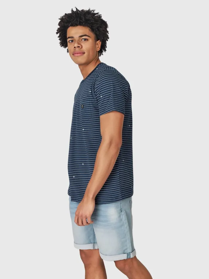 Brunotti Pants and Shorts Men HangtimeJog Jeans Jeans Blue