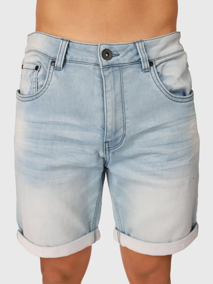 Brunotti Pants and Shorts Men HangtimeJog Jeans Jeans Blue