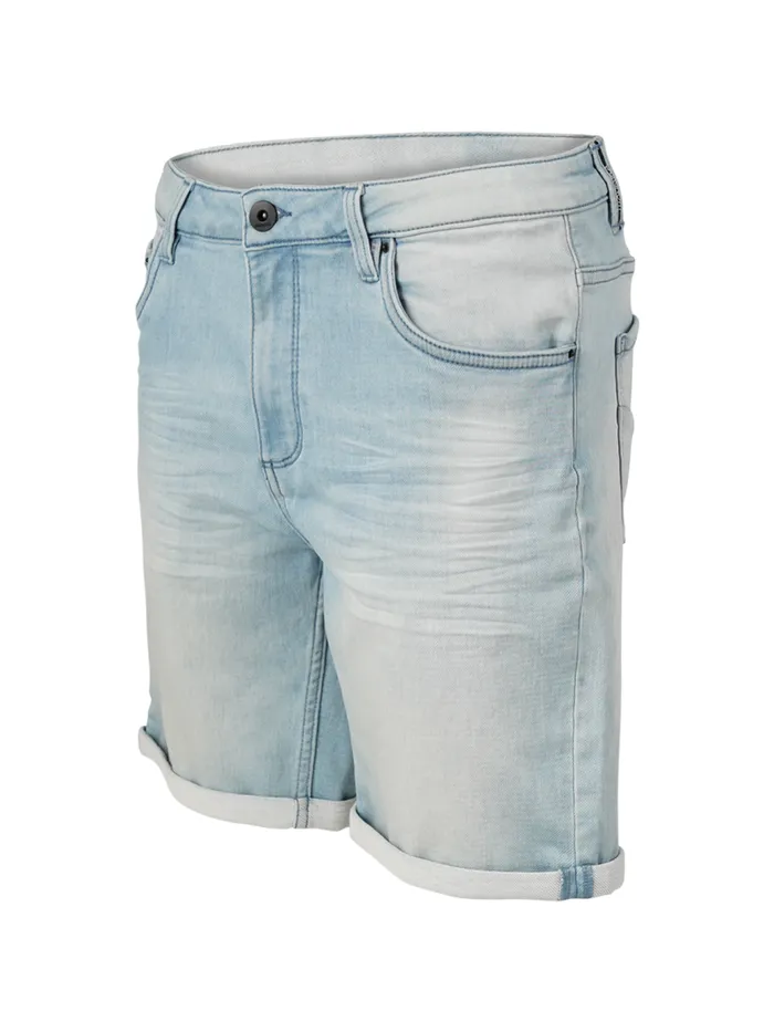 Brunotti Pants and Shorts Men HangtimeJog Jeans Jeans Blue